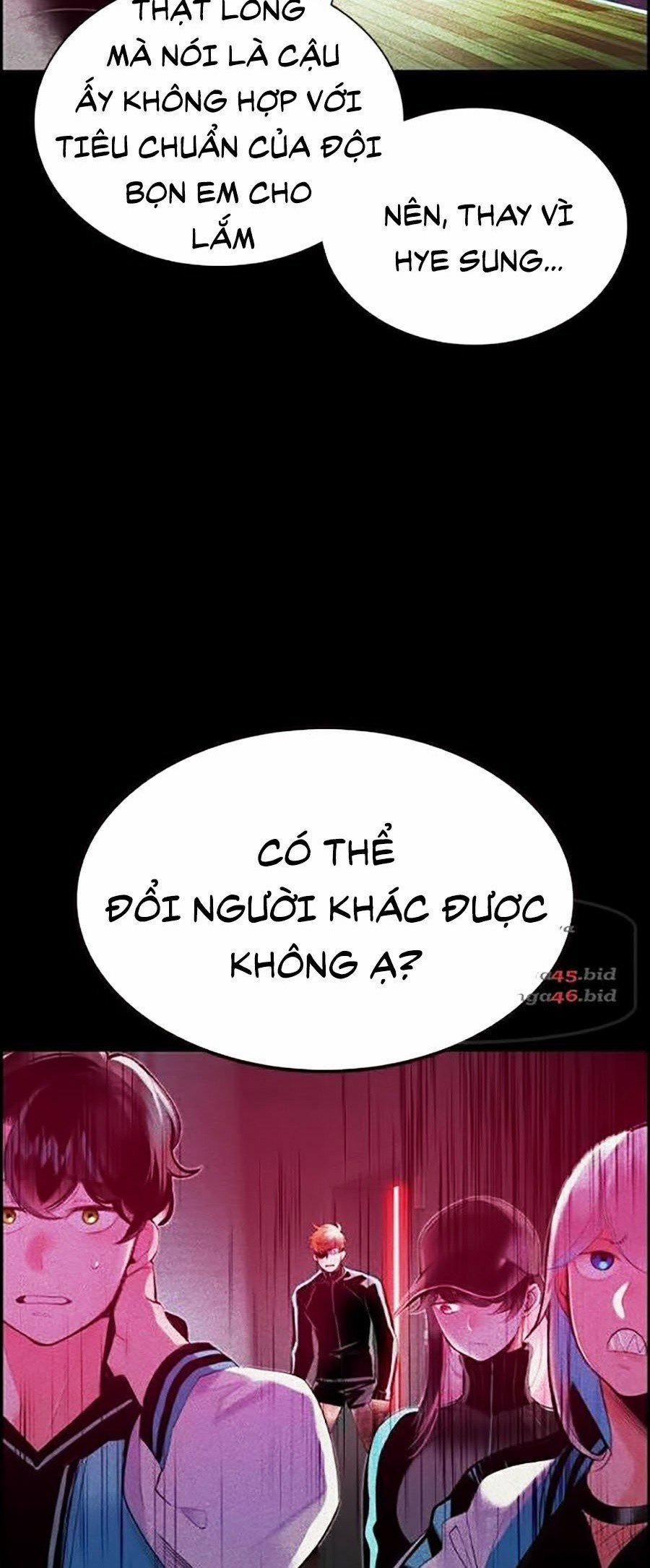 Nhân Trùng Đại Chiến 37 trang 18