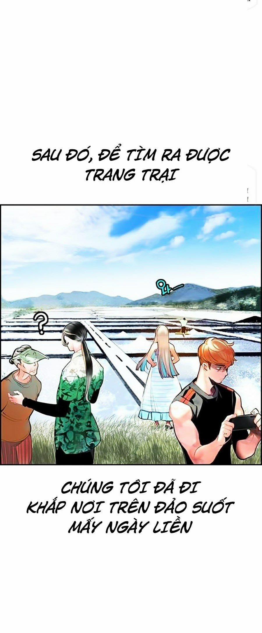 Nhân Trùng Đại Chiến 37 trang 24