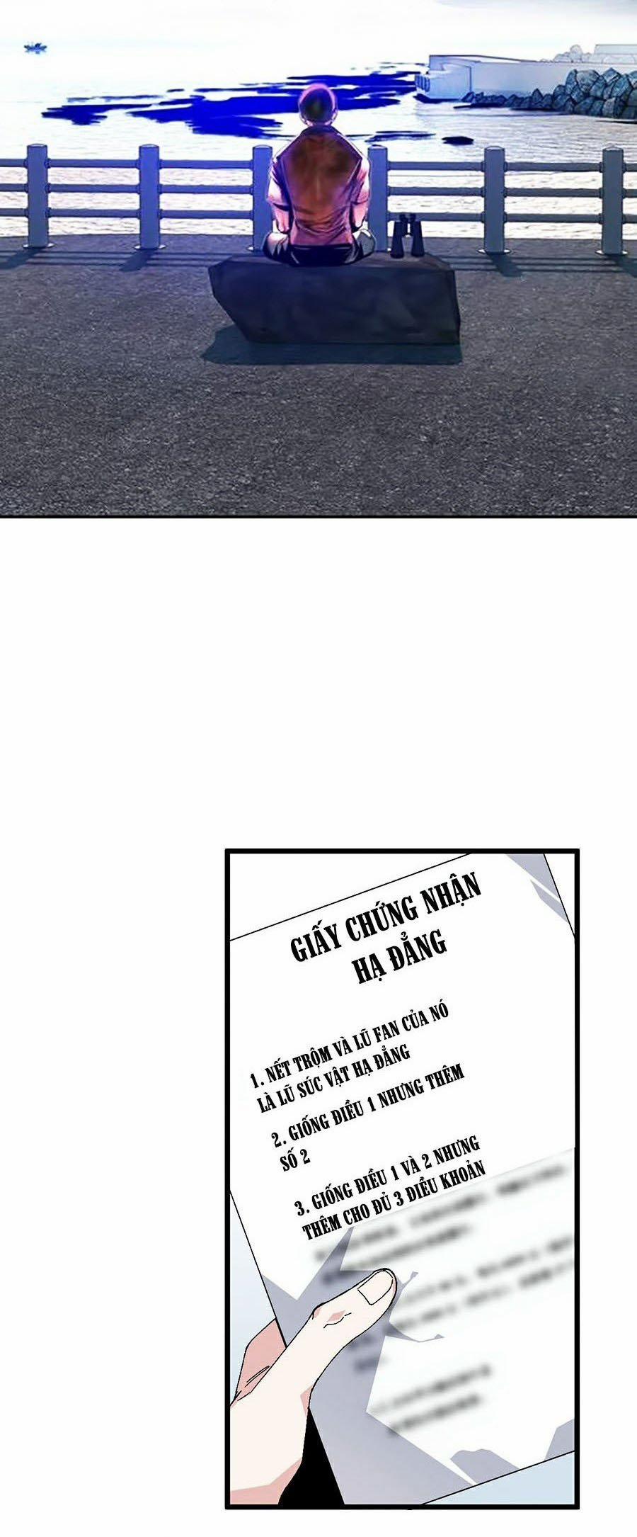 Nhân Trùng Đại Chiến 37 trang 27