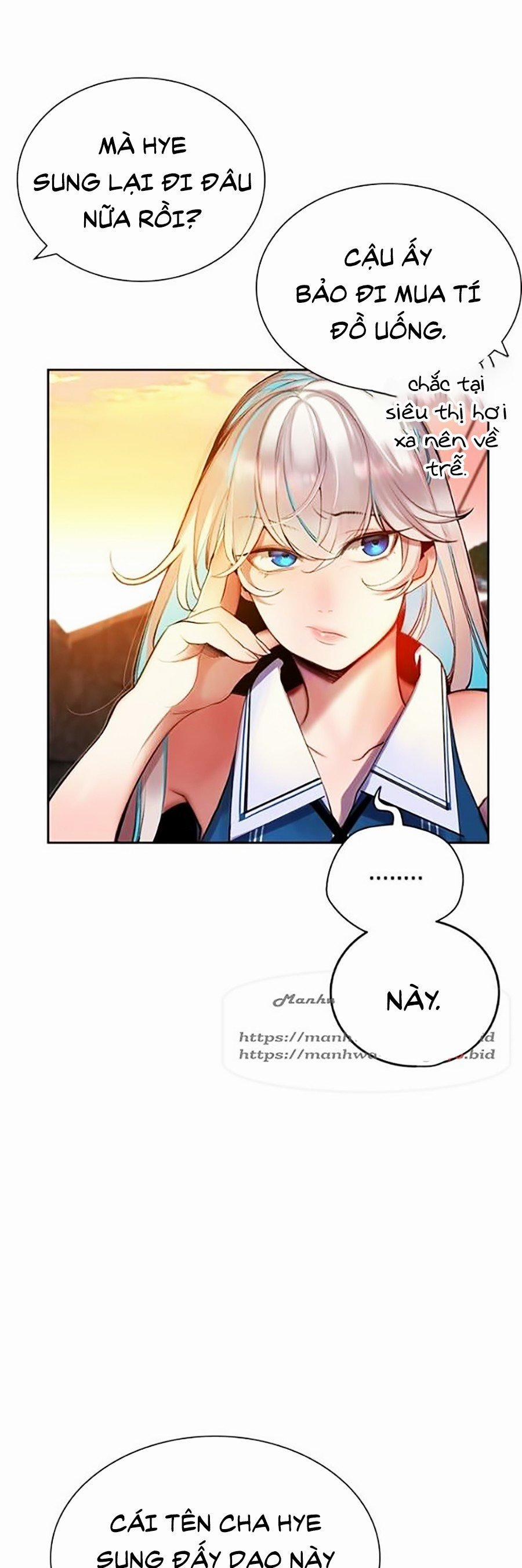 Nhân Trùng Đại Chiến 37 trang 31