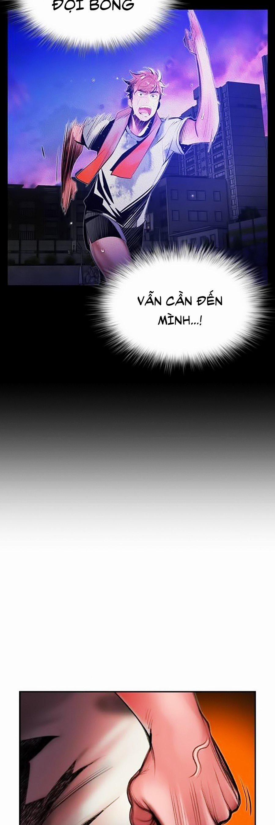 Nhân Trùng Đại Chiến 37 trang 41