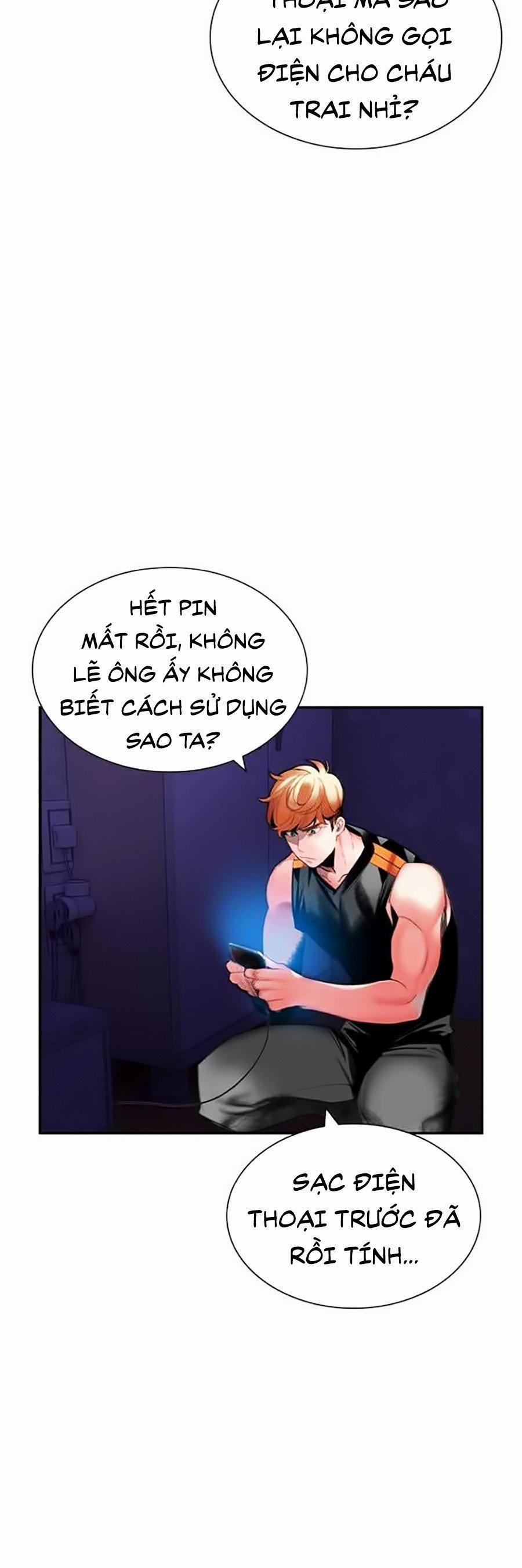 Nhân Trùng Đại Chiến 37 trang 51