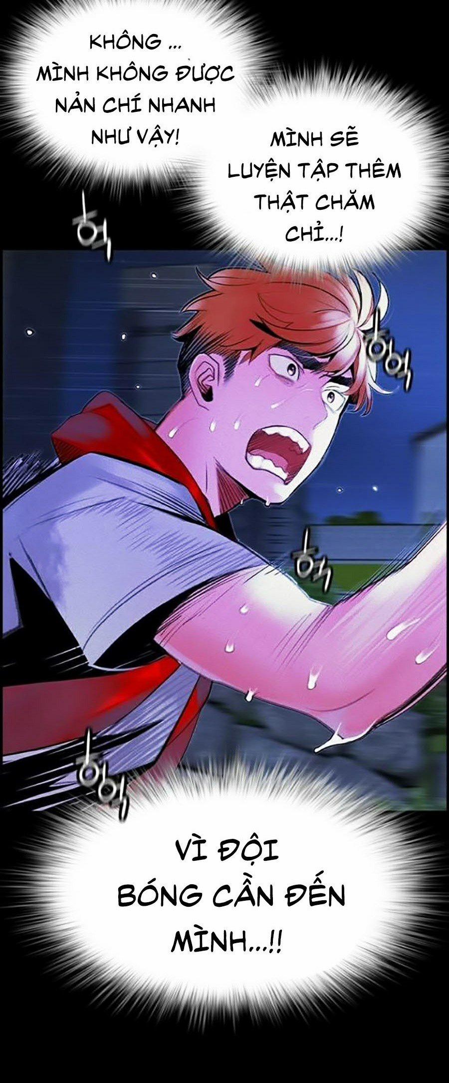 Nhân Trùng Đại Chiến 37 trang 8