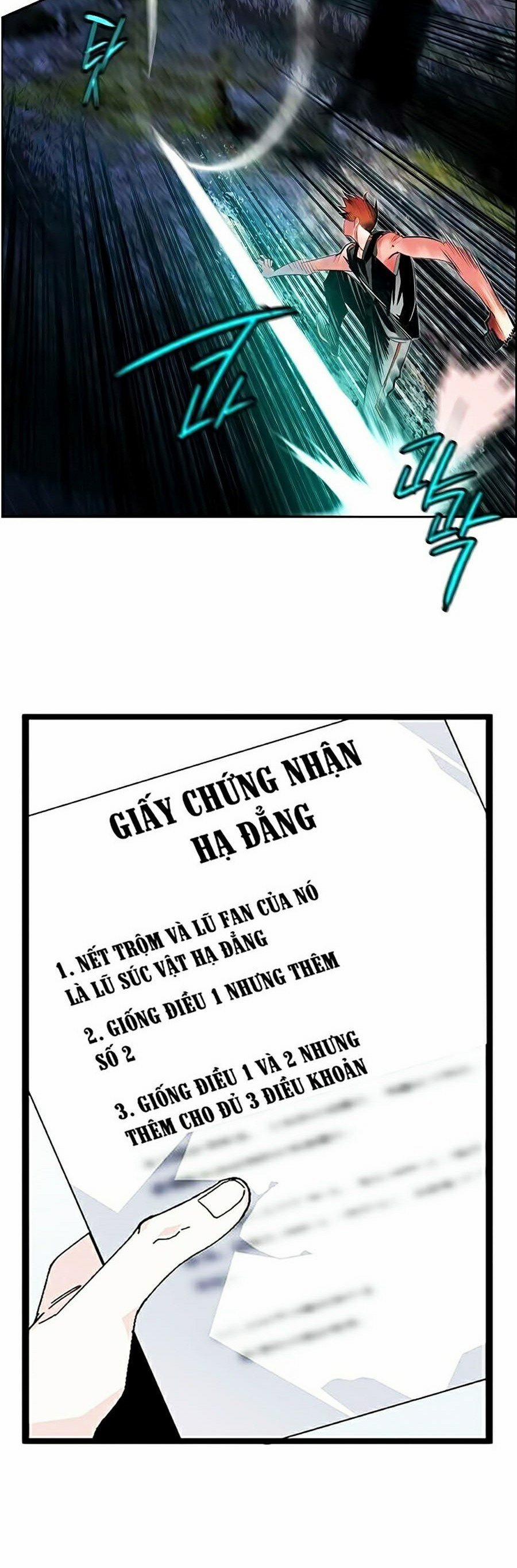 Nhân Trùng Đại Chiến 38 trang 10