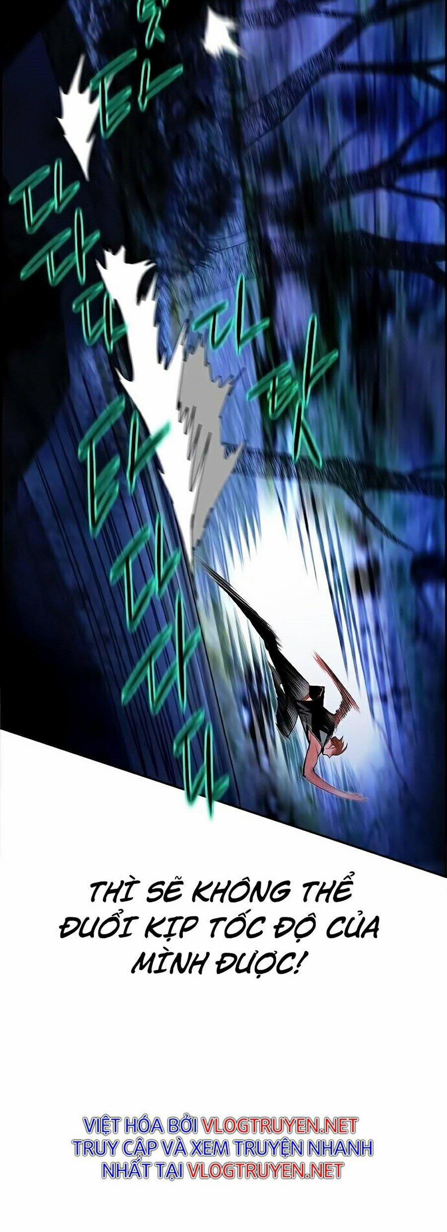 Nhân Trùng Đại Chiến 38 trang 14