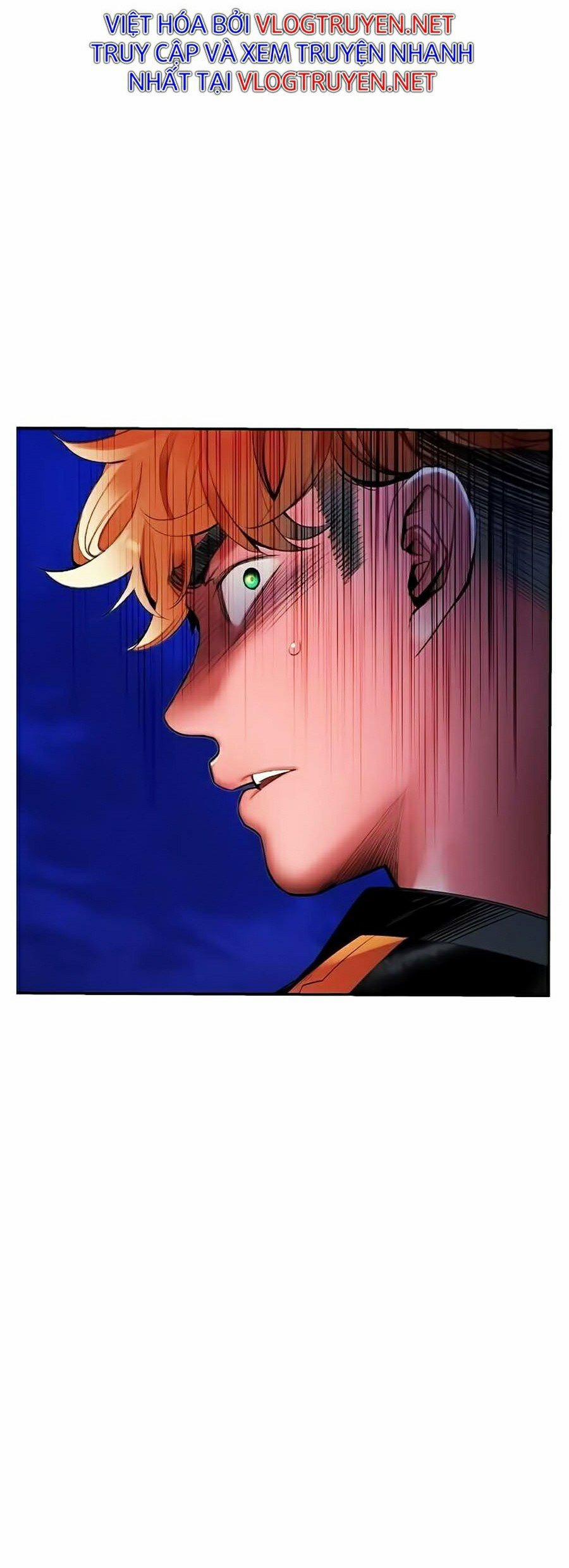 Nhân Trùng Đại Chiến 38 trang 18