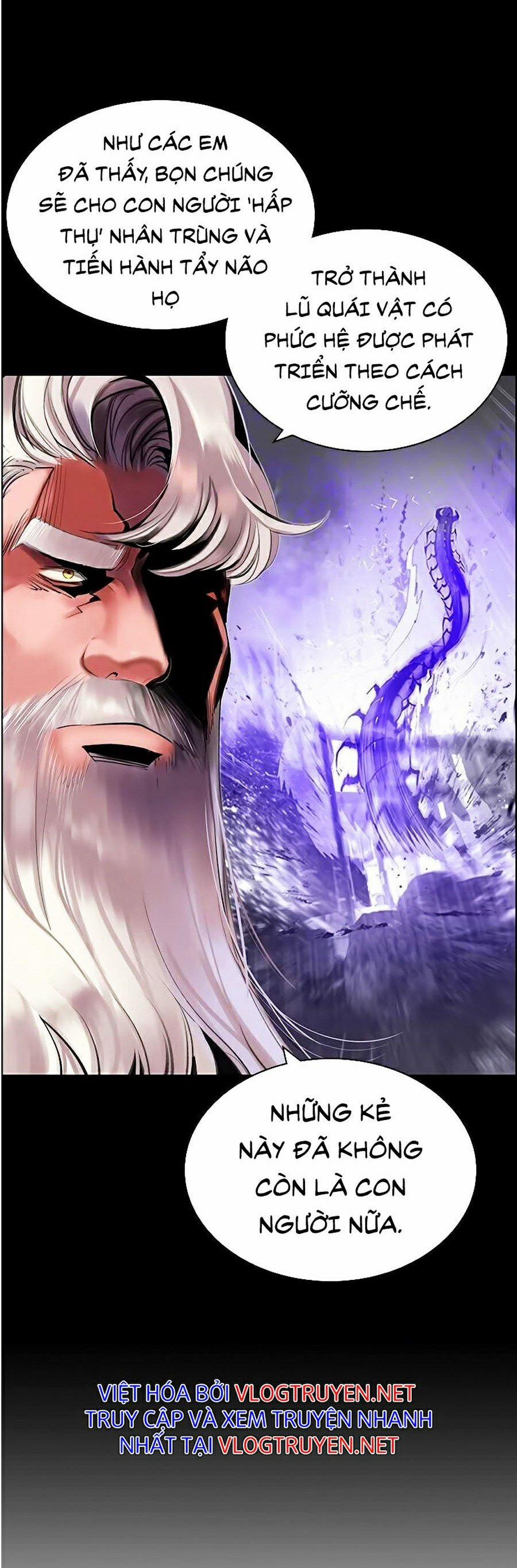 Nhân Trùng Đại Chiến 38 trang 2