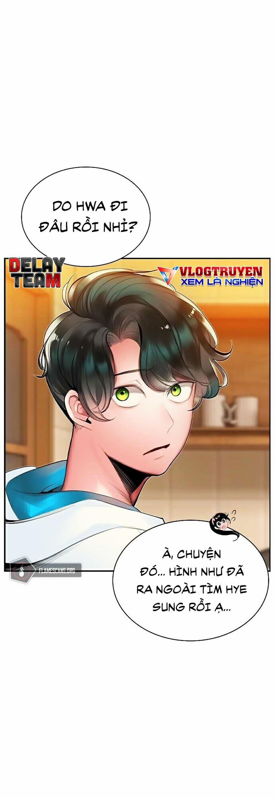 Nhân Trùng Đại Chiến 38 trang 22