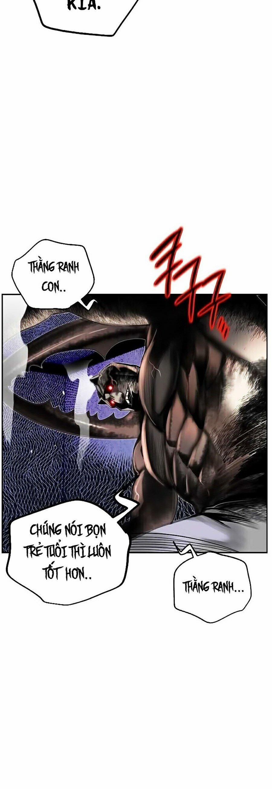 Nhân Trùng Đại Chiến 38 trang 29