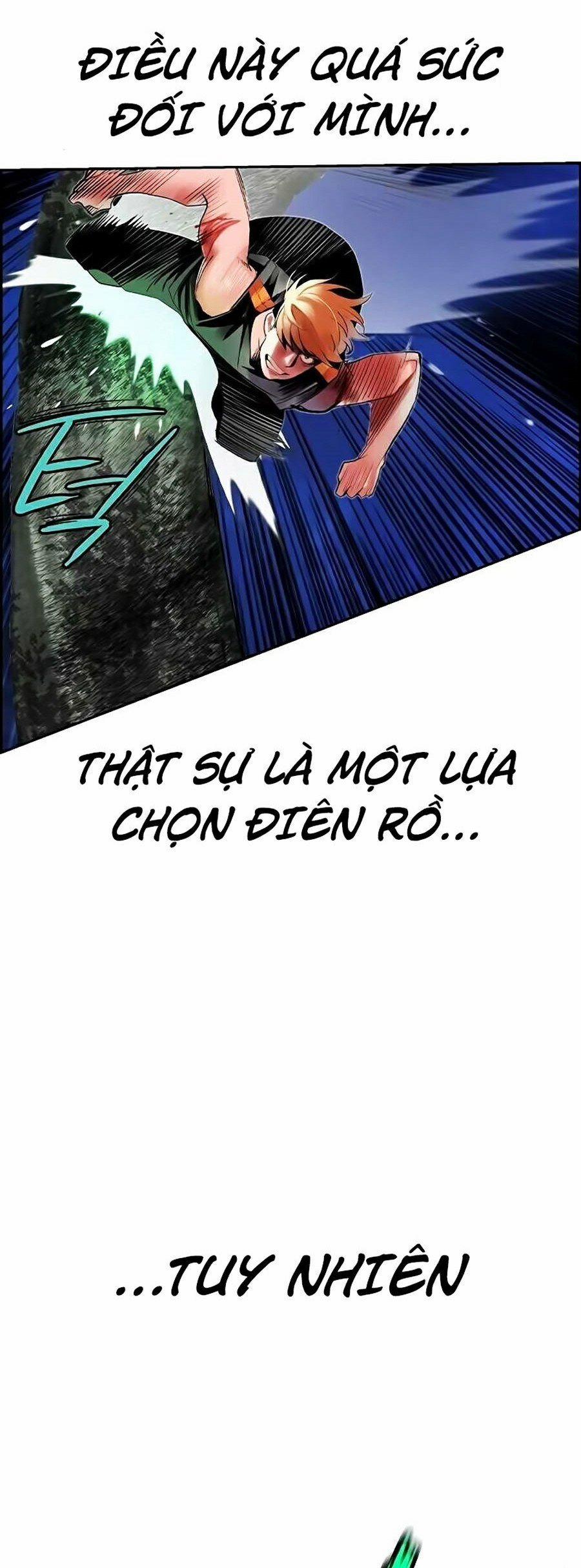 Nhân Trùng Đại Chiến 38 trang 41