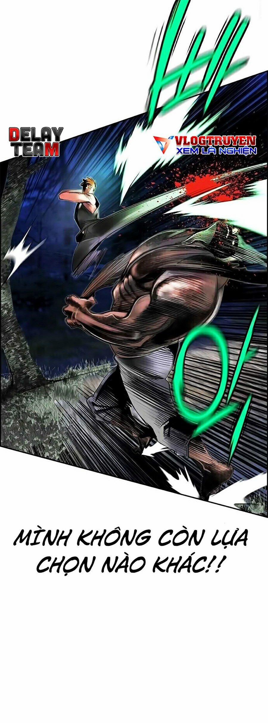 Nhân Trùng Đại Chiến 38 trang 42