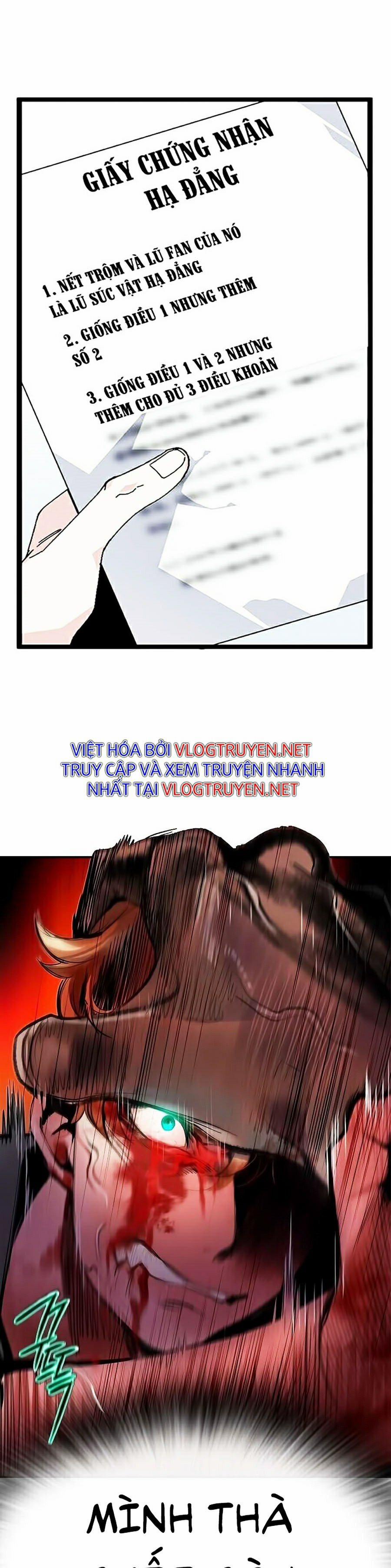 Nhân Trùng Đại Chiến 38 trang 55