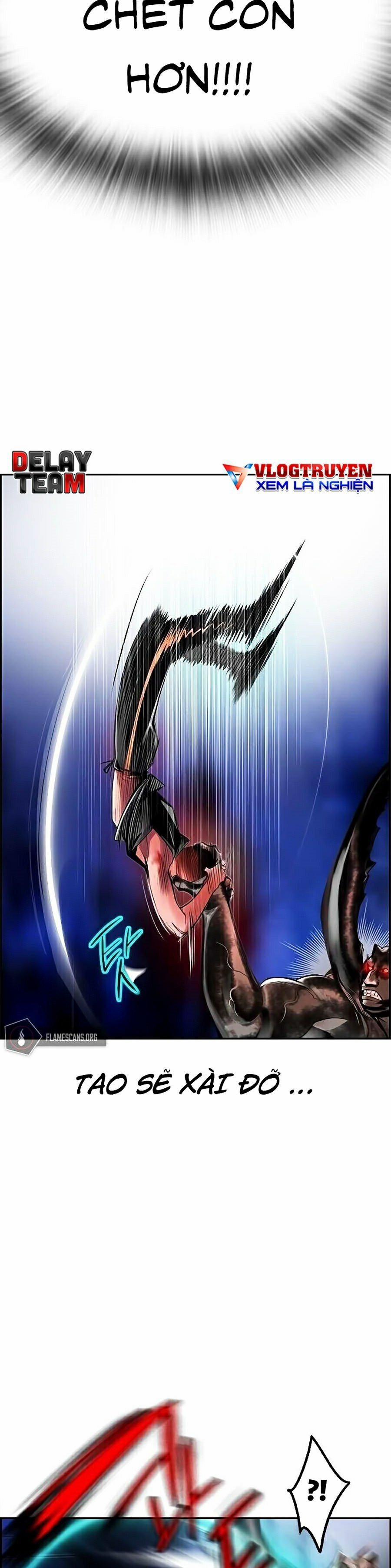 Nhân Trùng Đại Chiến 38 trang 56