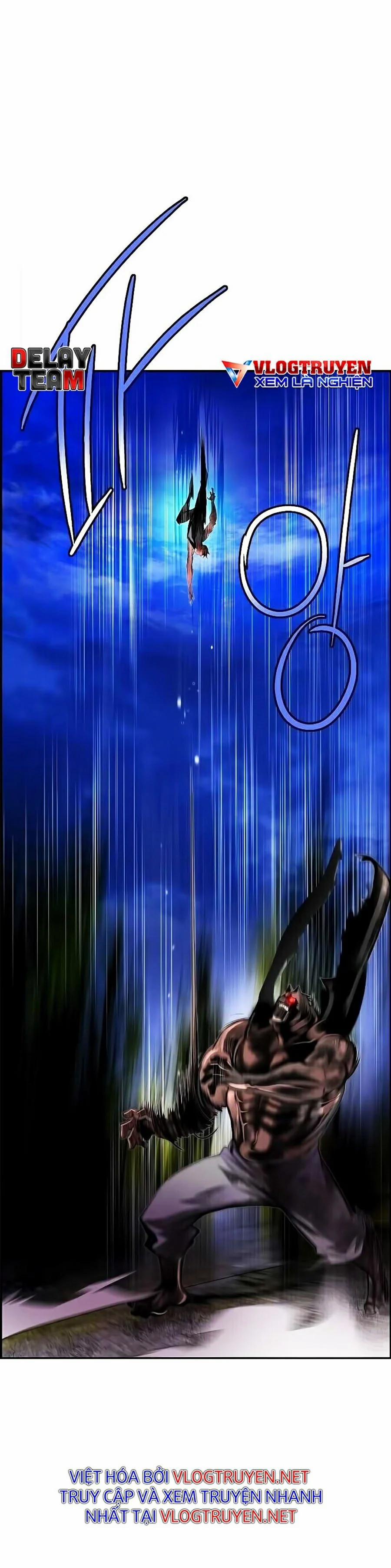 Nhân Trùng Đại Chiến 38 trang 58