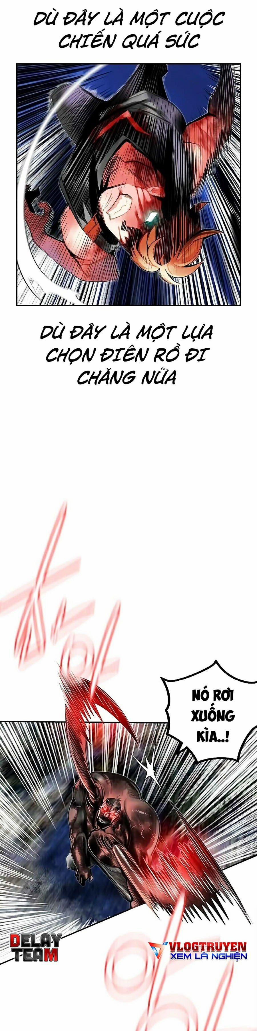 Nhân Trùng Đại Chiến 38 trang 59