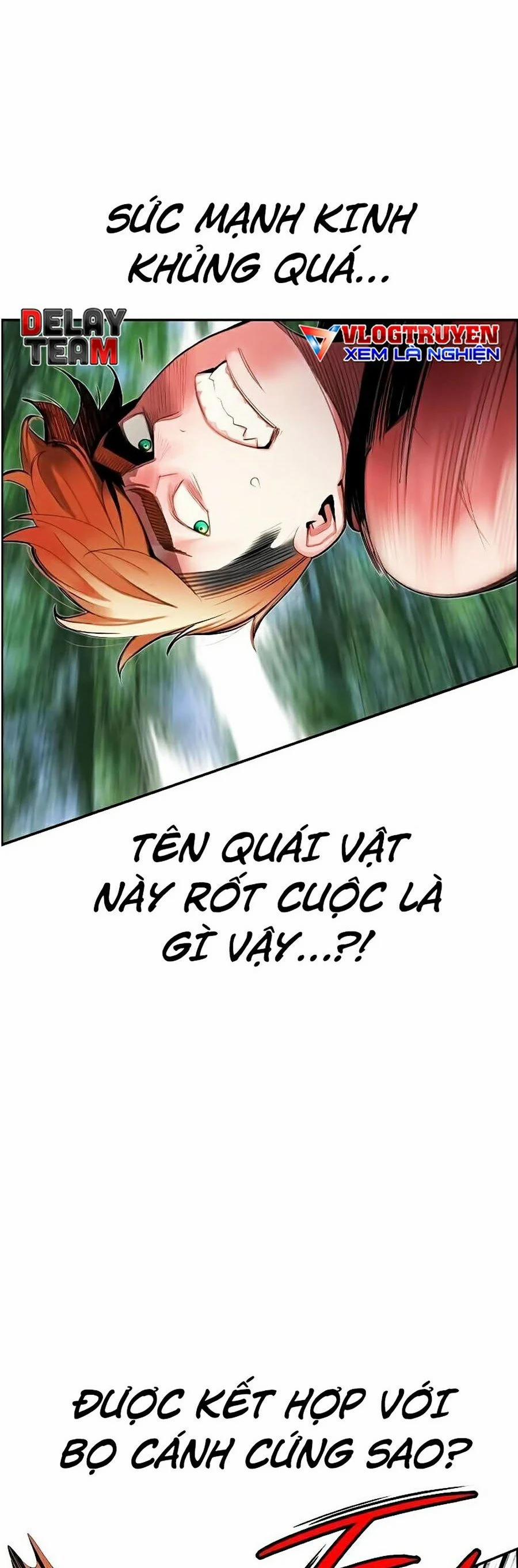 Nhân Trùng Đại Chiến 38 trang 6