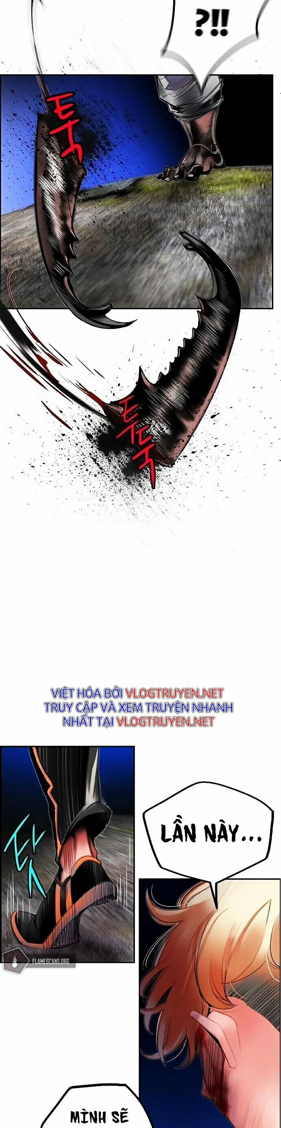 Nhân Trùng Đại Chiến 38 trang 62