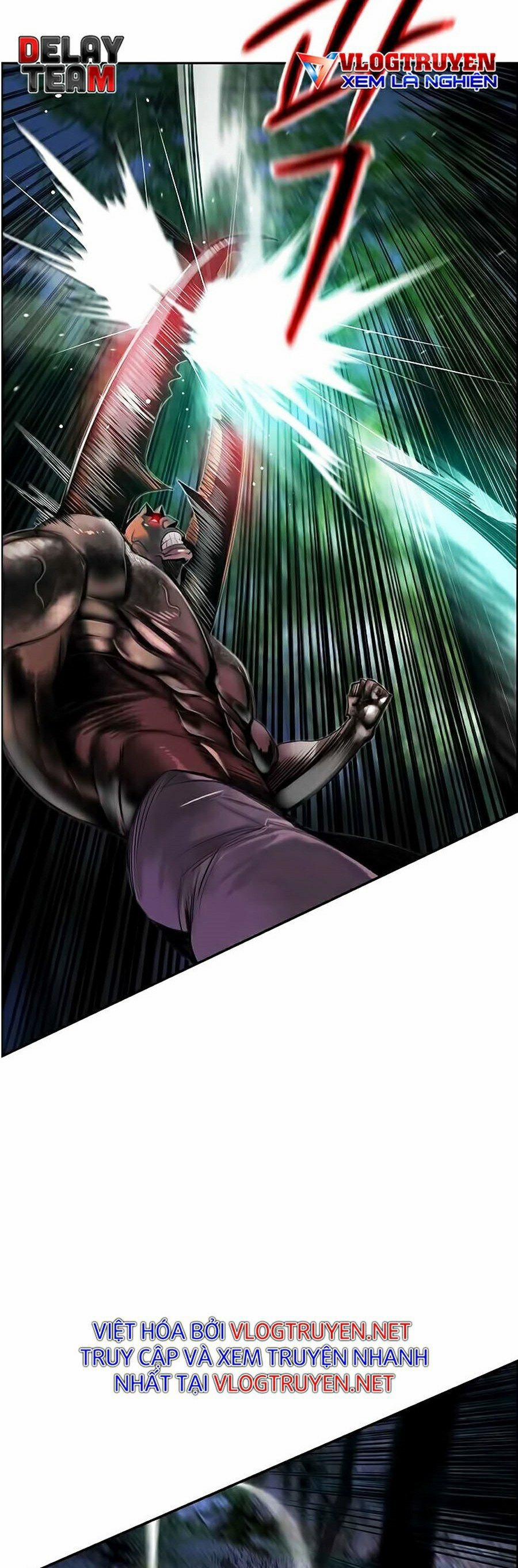 Nhân Trùng Đại Chiến 38 trang 9