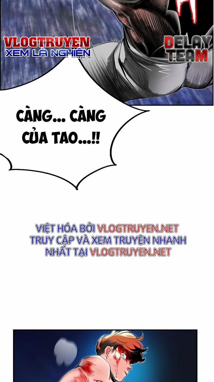 Nhân Trùng Đại Chiến 39 trang 3