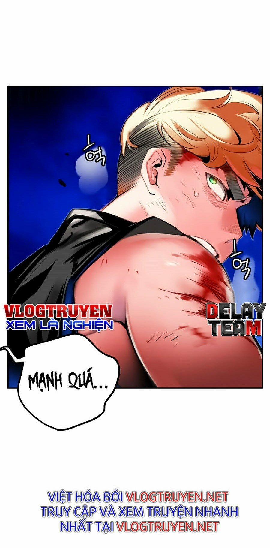 Nhân Trùng Đại Chiến 39 trang 31