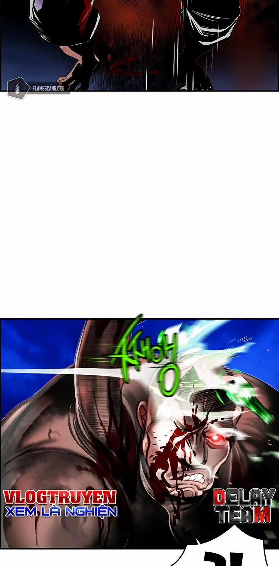 Nhân Trùng Đại Chiến 39 trang 33