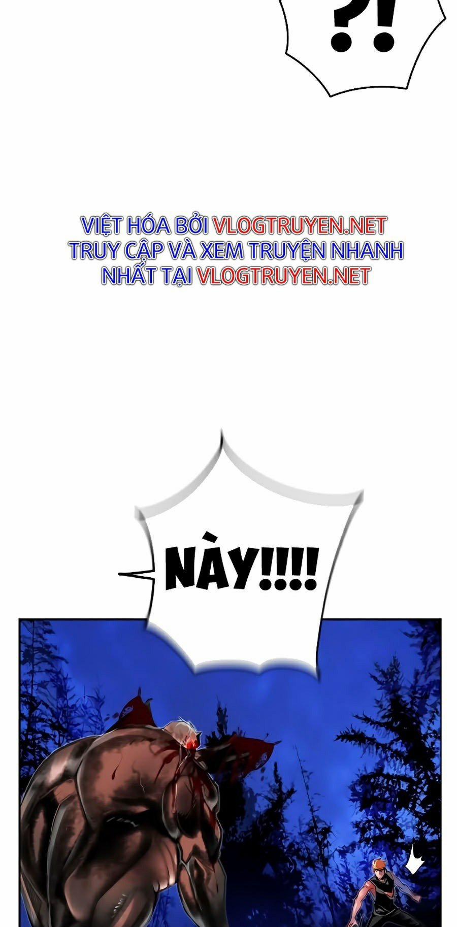 Nhân Trùng Đại Chiến 39 trang 34