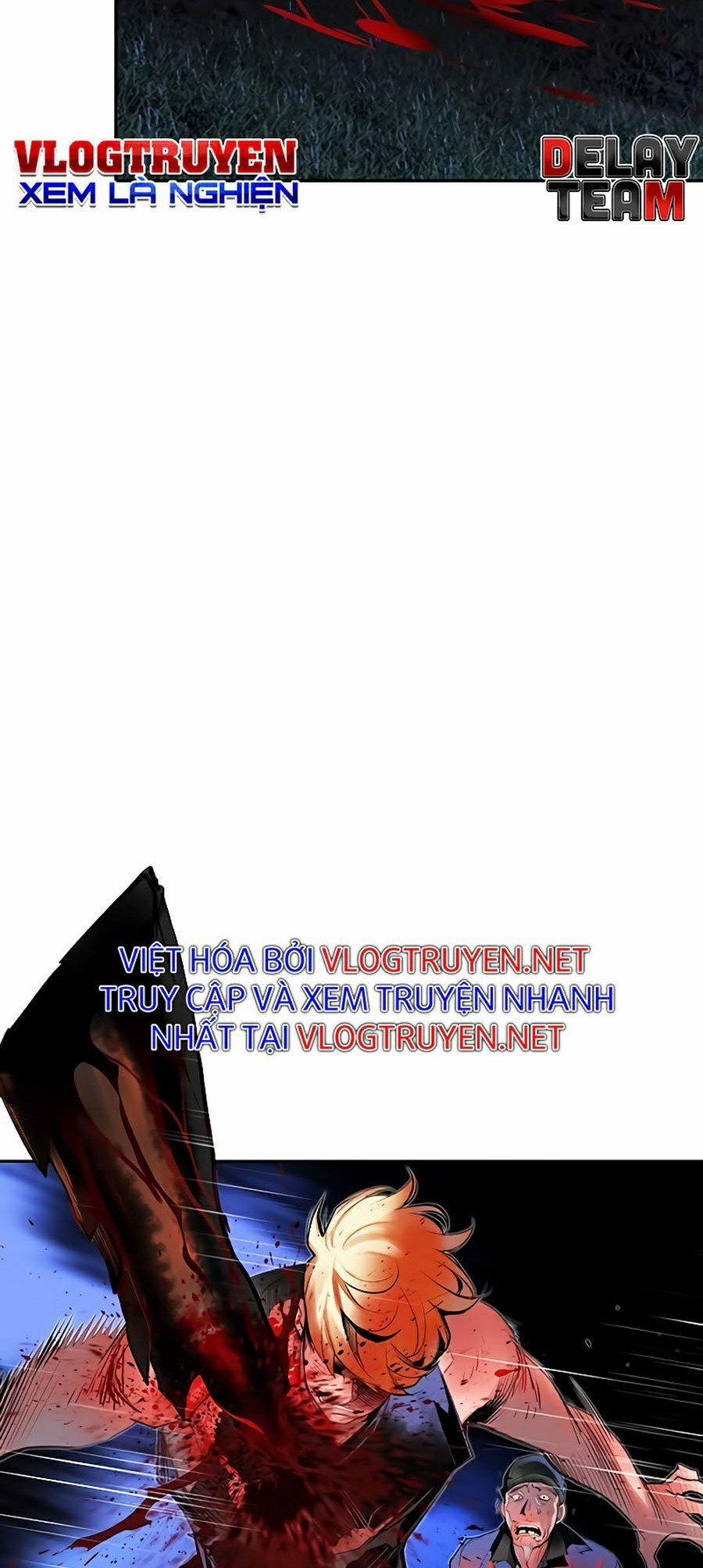 Nhân Trùng Đại Chiến 39 trang 43