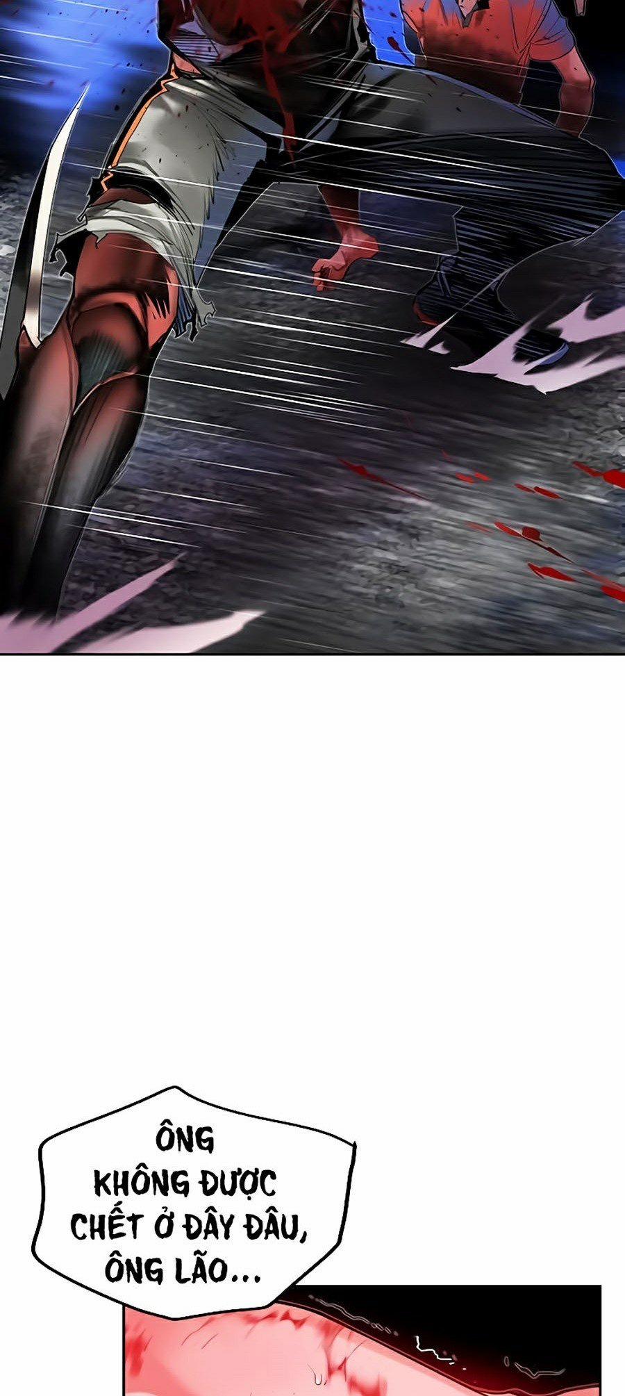 Nhân Trùng Đại Chiến 39 trang 44