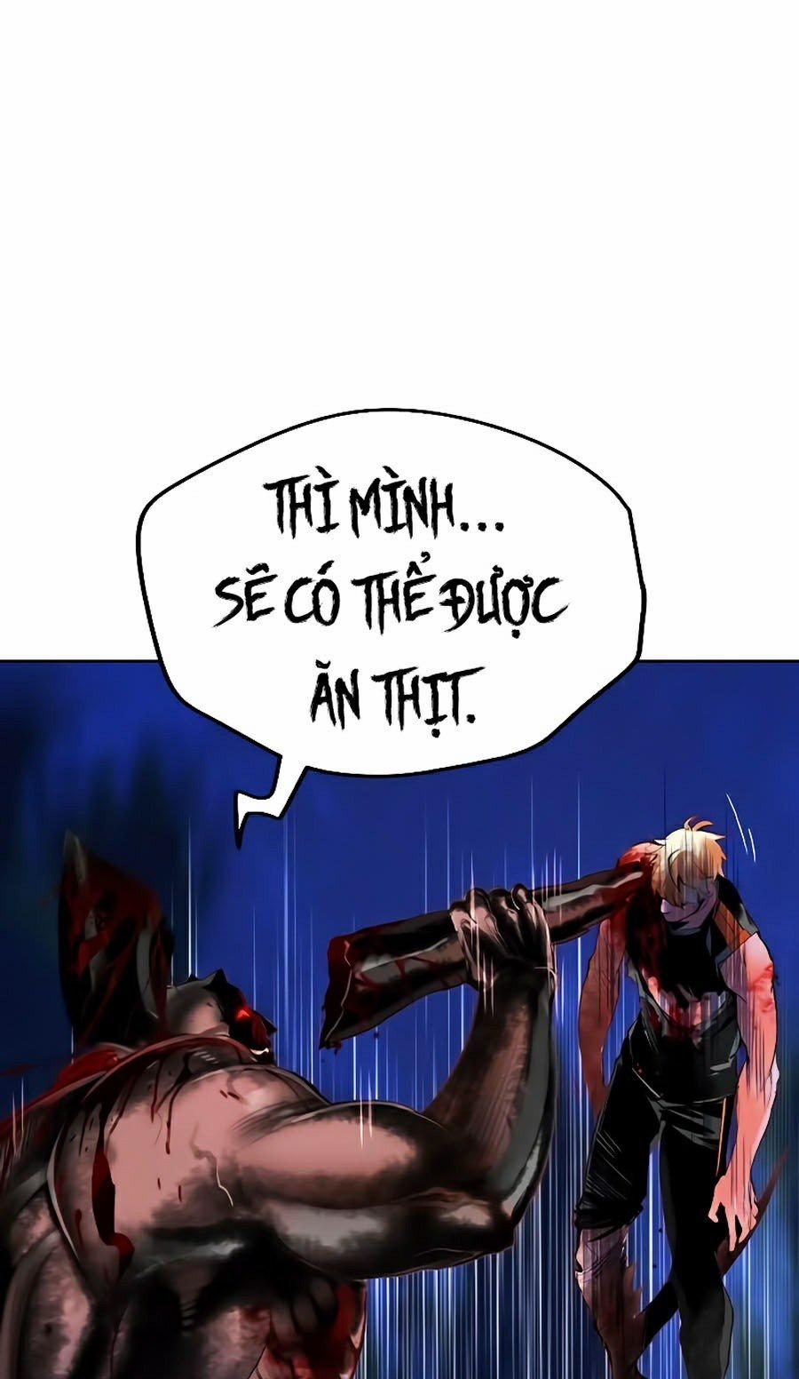 Nhân Trùng Đại Chiến 39 trang 50