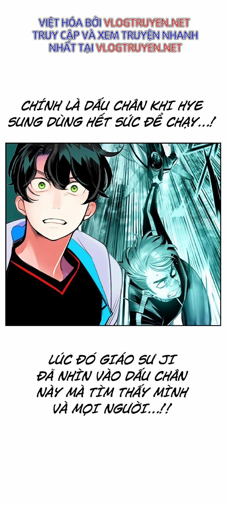 Nhân Trùng Đại Chiến 39 trang 60