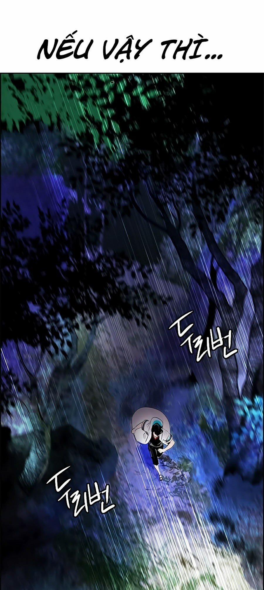 Nhân Trùng Đại Chiến 39 trang 61