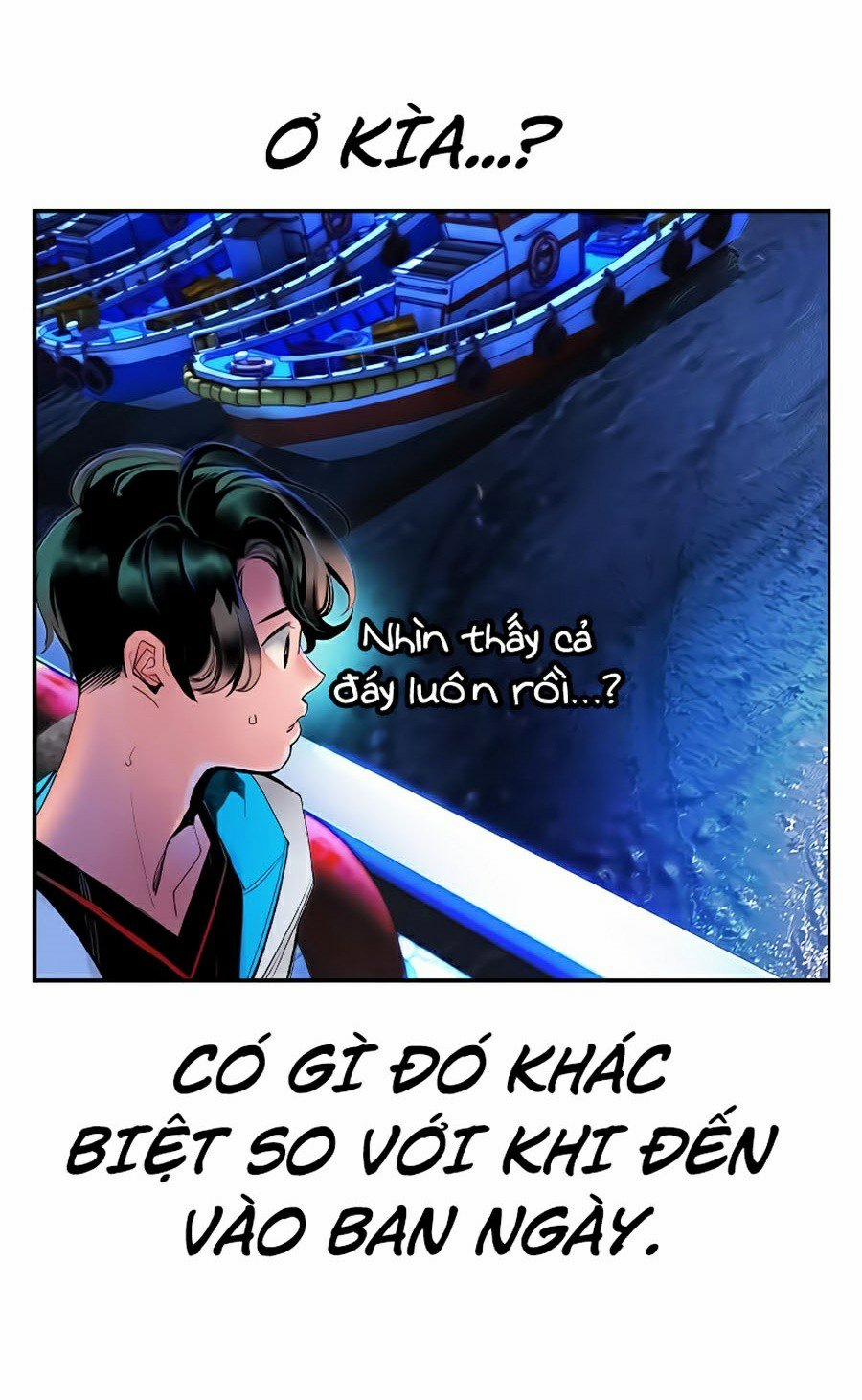 Nhân Trùng Đại Chiến 39 trang 79