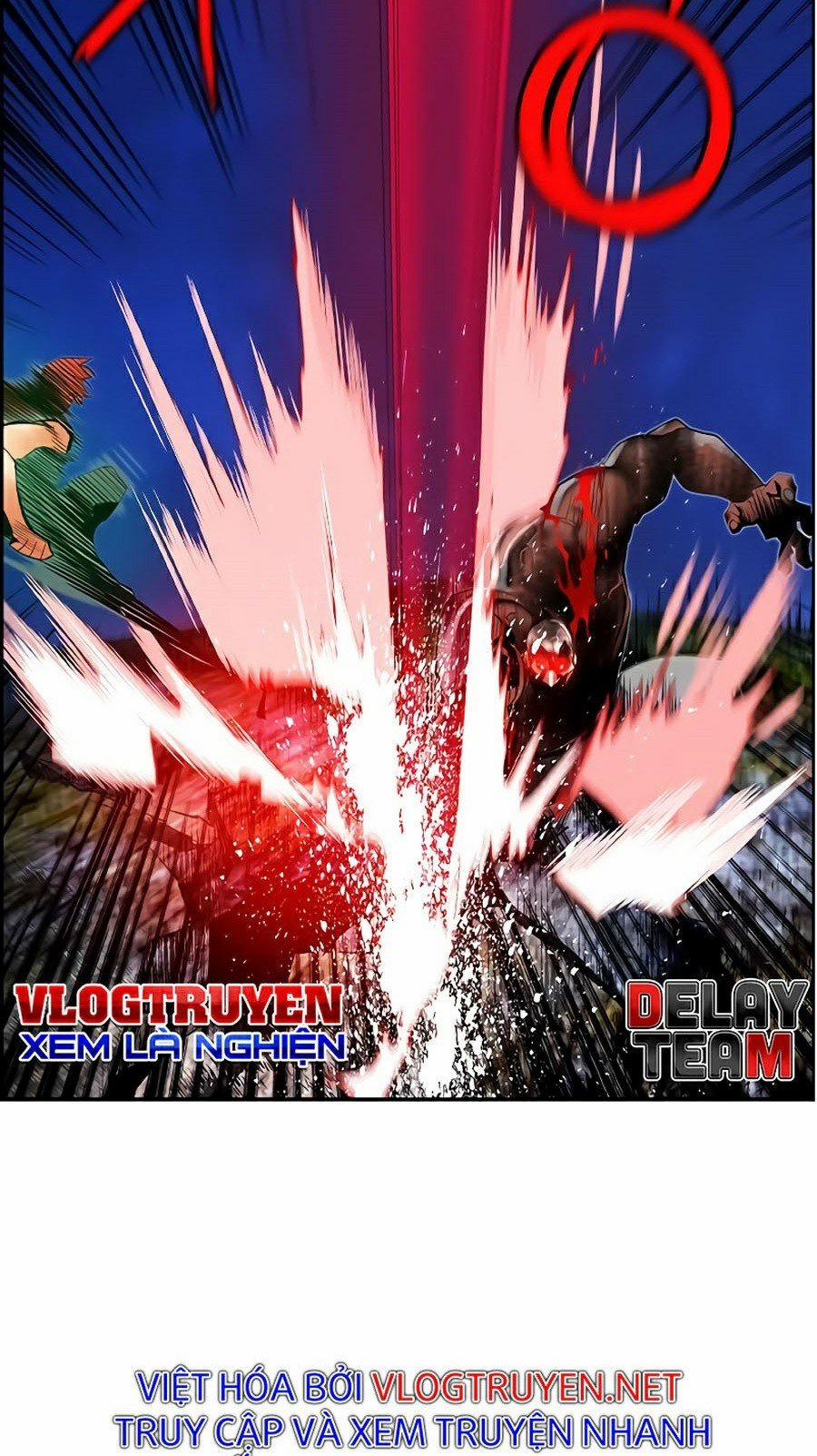 Nhân Trùng Đại Chiến 39 trang 8