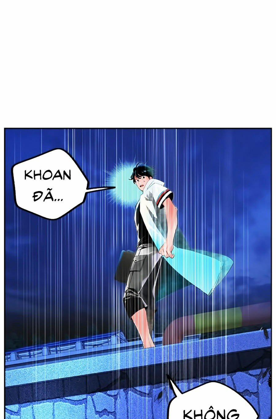 Nhân Trùng Đại Chiến 39 trang 80