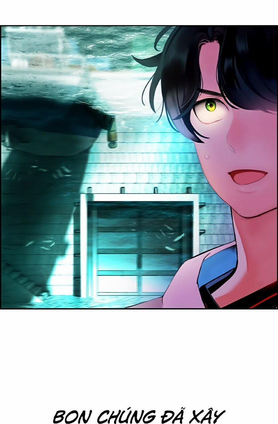 Nhân Trùng Đại Chiến 39 trang 86