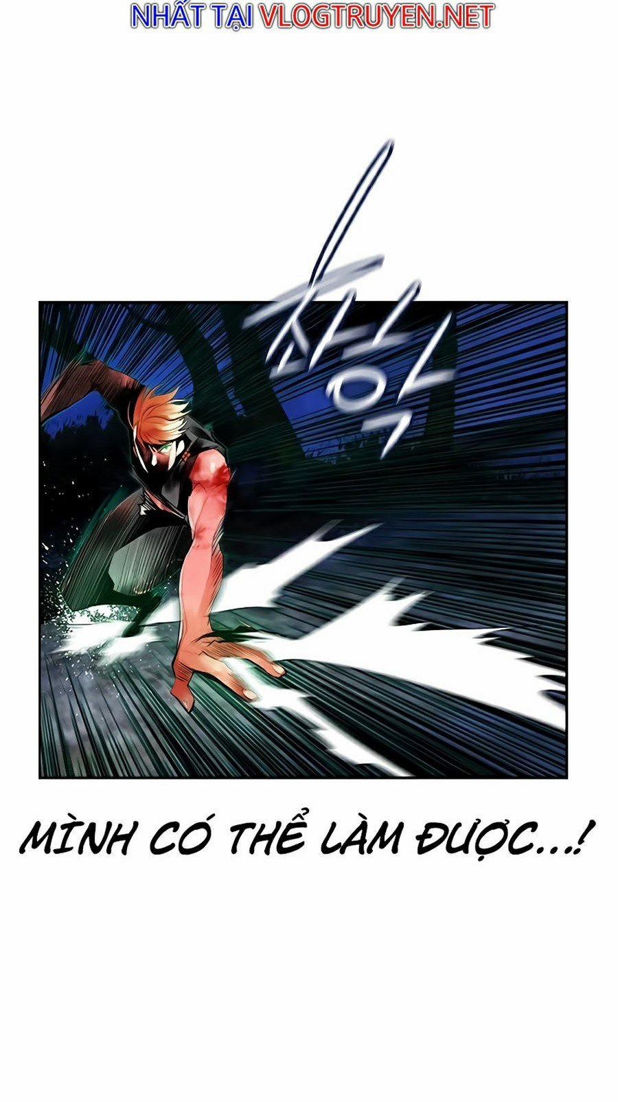 Nhân Trùng Đại Chiến 39 trang 9