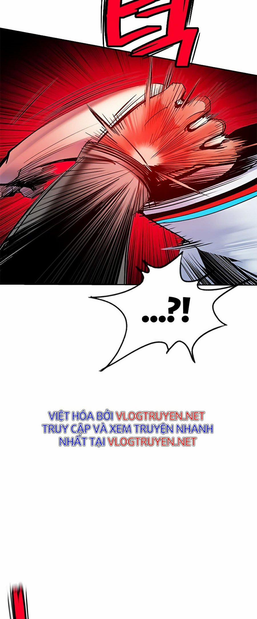Nhân Trùng Đại Chiến 40 trang 14