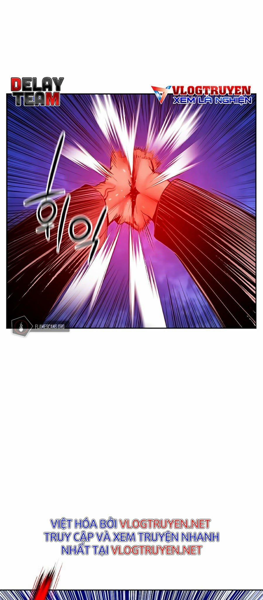 Nhân Trùng Đại Chiến 40 trang 16