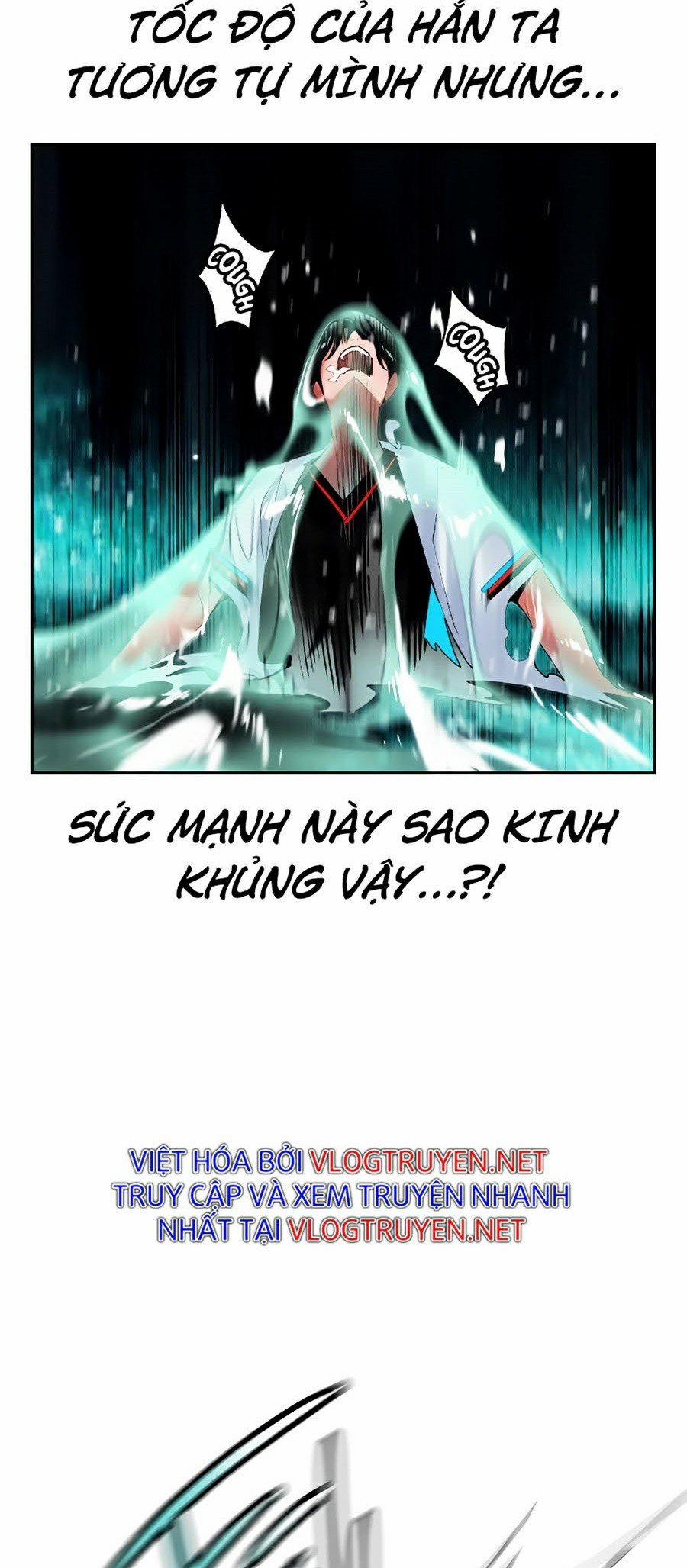 Nhân Trùng Đại Chiến 40 trang 19