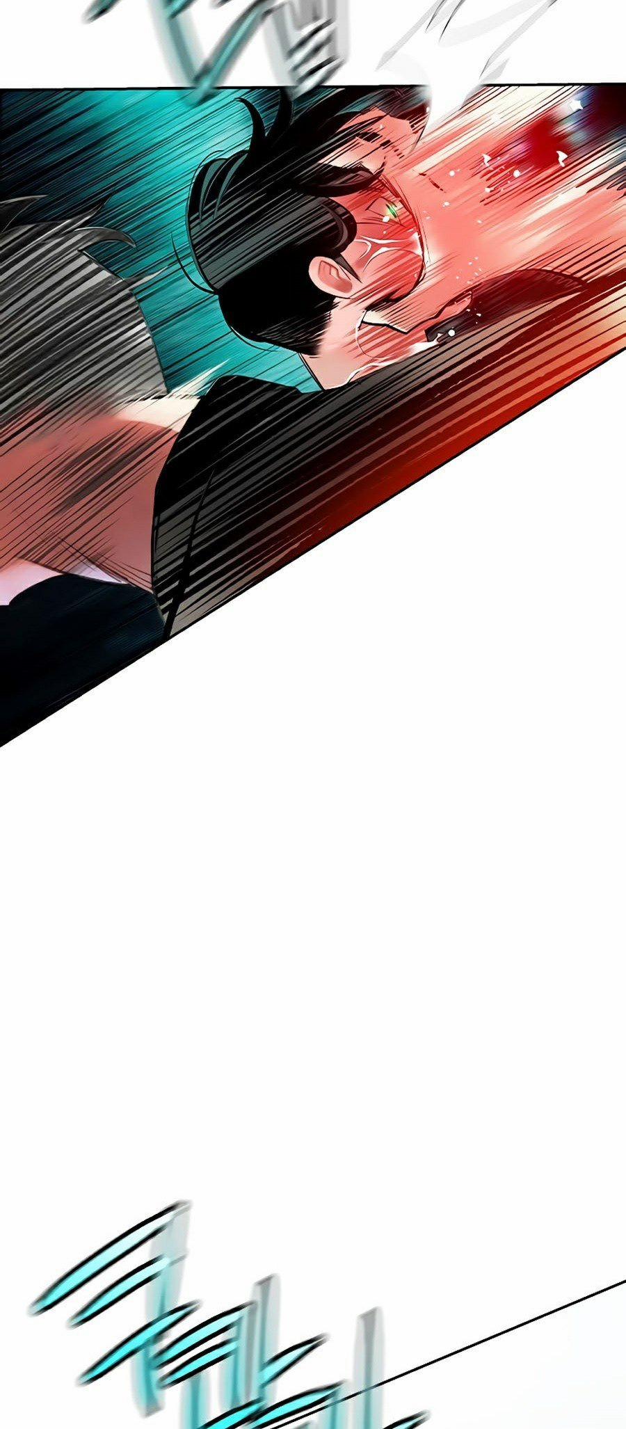 Nhân Trùng Đại Chiến 40 trang 20