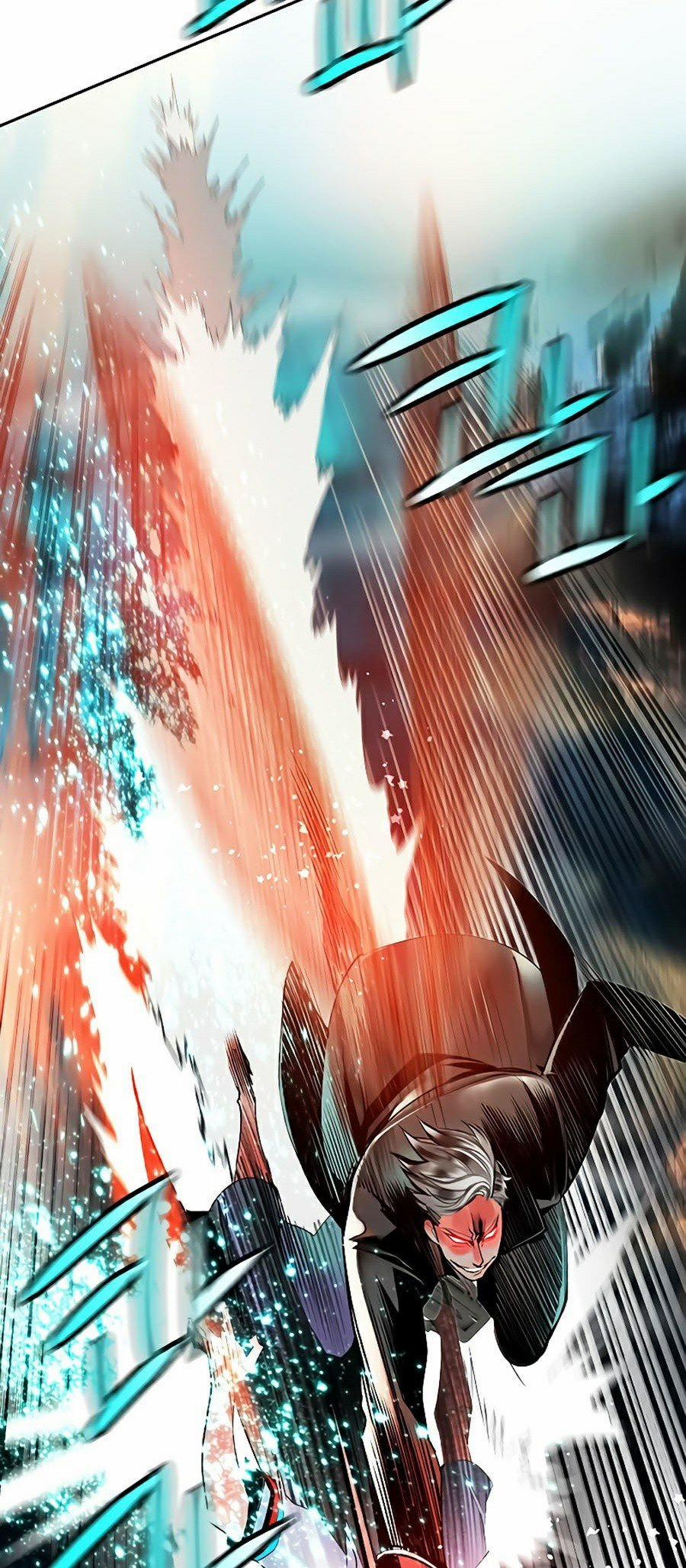 Nhân Trùng Đại Chiến 40 trang 21