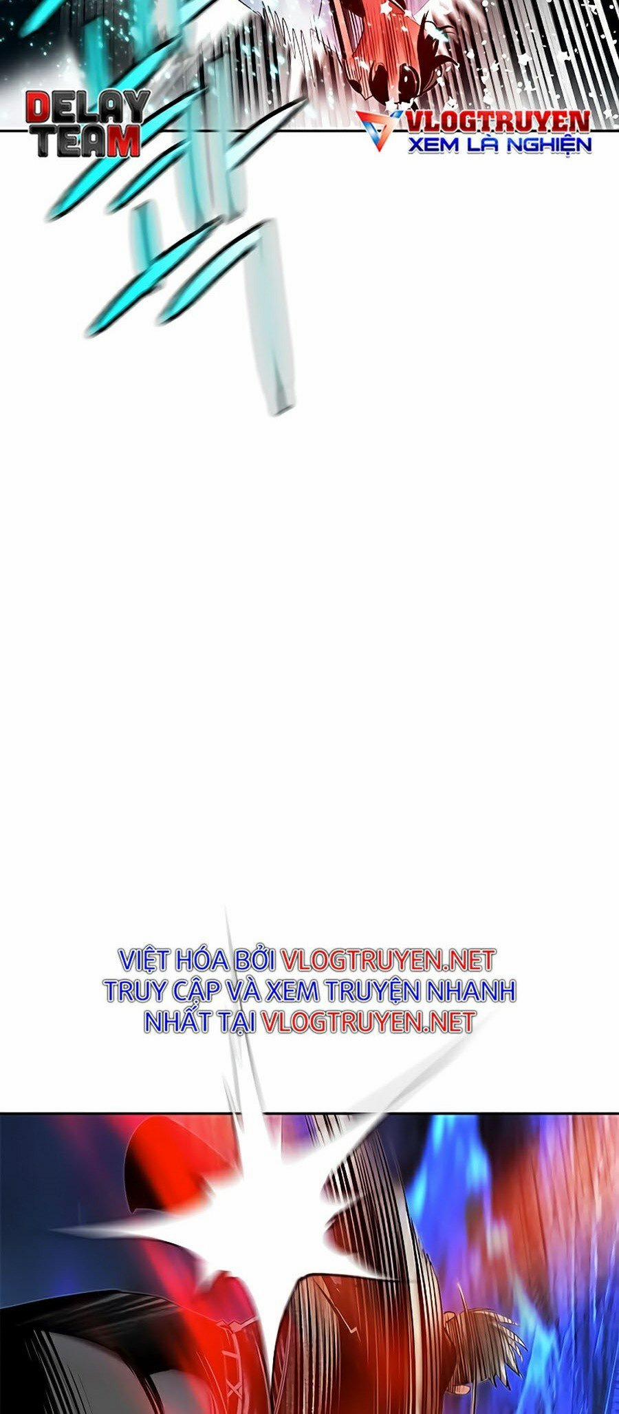 Nhân Trùng Đại Chiến 40 trang 22