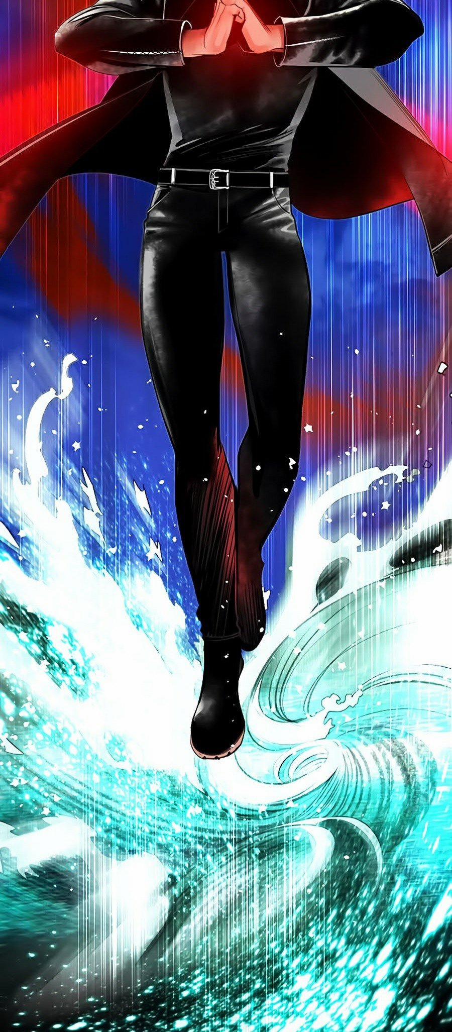 Nhân Trùng Đại Chiến 40 trang 26