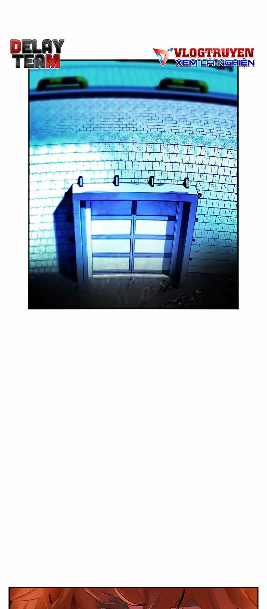 Nhân Trùng Đại Chiến 40 trang 28