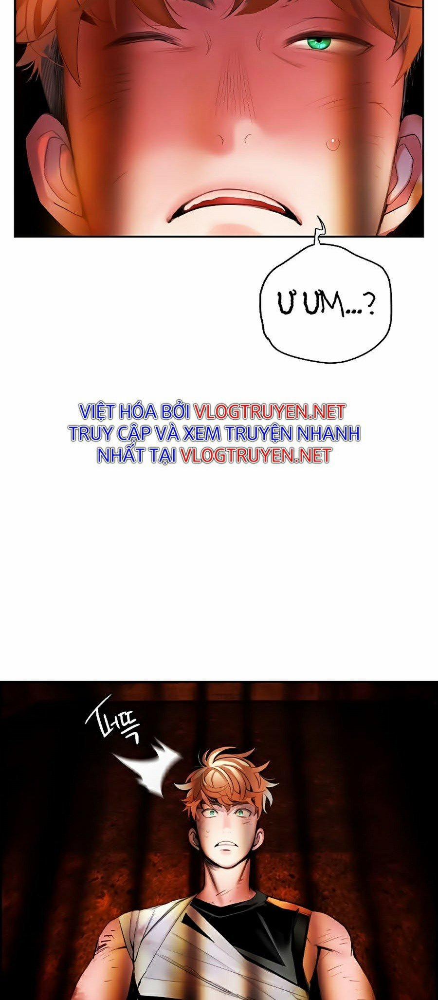 Nhân Trùng Đại Chiến 40 trang 29