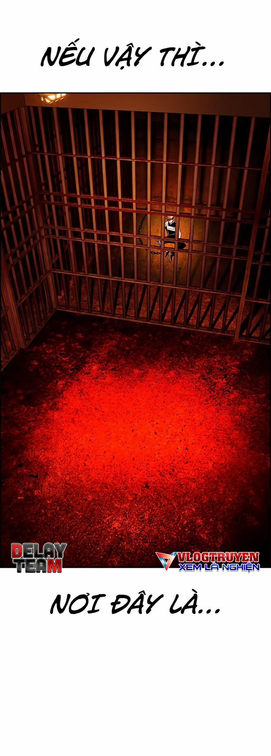 Nhân Trùng Đại Chiến 40 trang 32