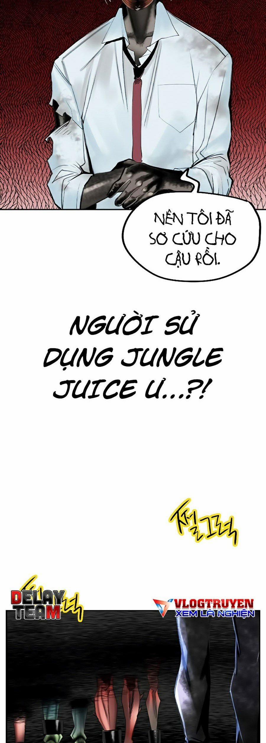 Nhân Trùng Đại Chiến 40 trang 34