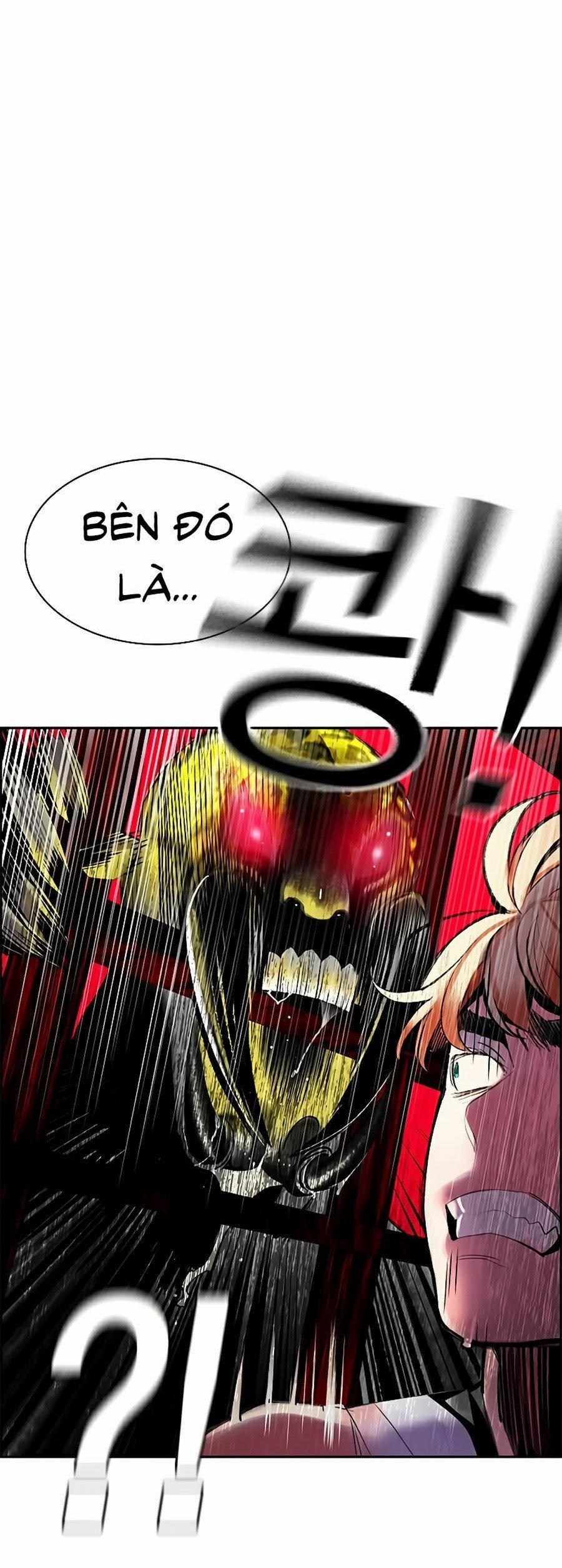 Nhân Trùng Đại Chiến 40 trang 38