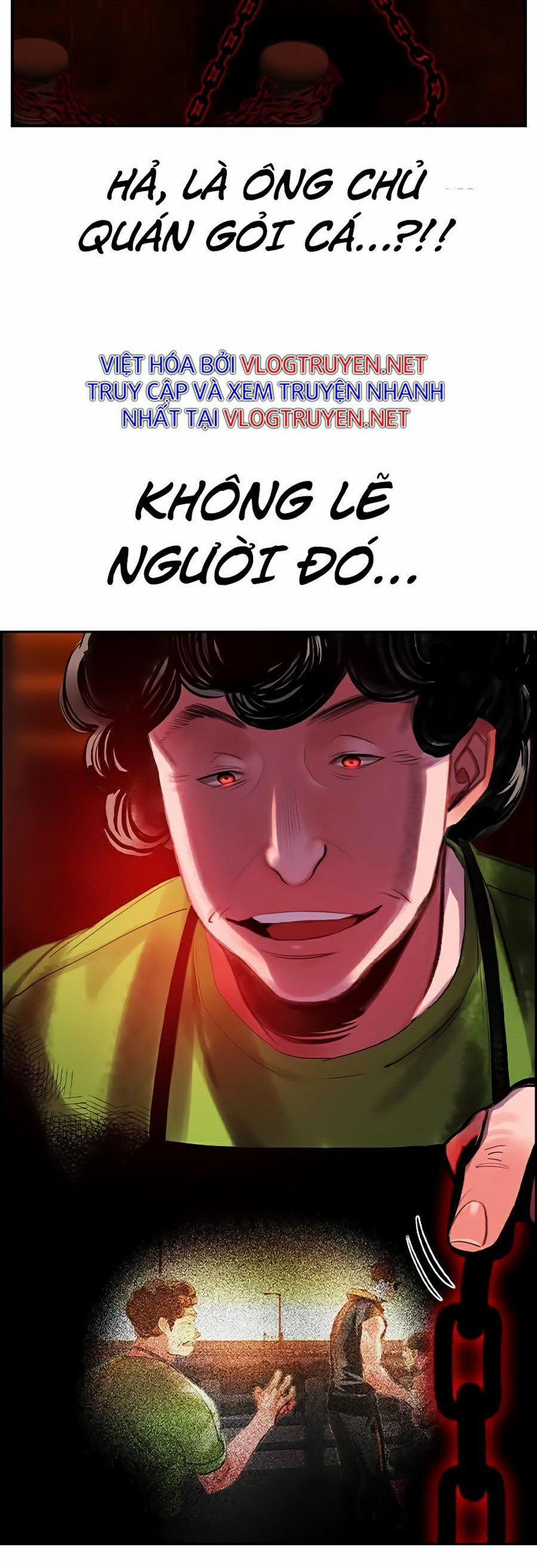 Nhân Trùng Đại Chiến 40 trang 44