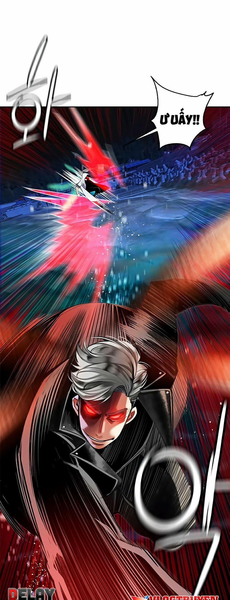 Nhân Trùng Đại Chiến 40 trang 6